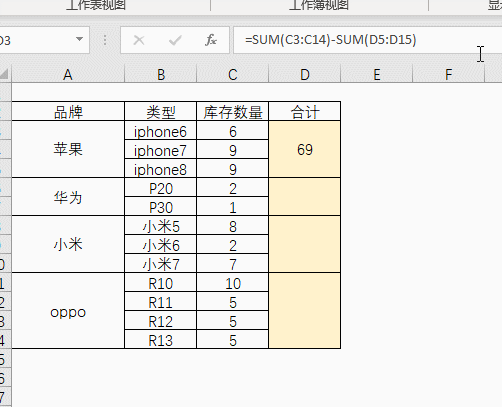 shift+enter是什么快捷键，EXCEL表格快捷键应用大全（Enter）