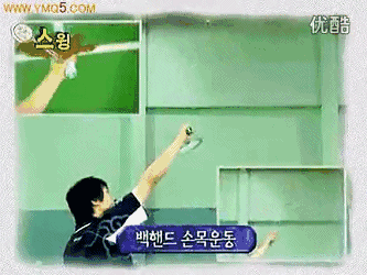 羽毛球反手怎么打，羽毛球反手怎么打高远球（按照细节注意点去练习反手击球）