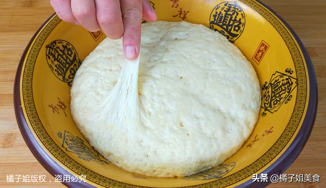 图片[3]-【油炸小油饼】做法步骤图 农村媳妇30年的经验 教你做最好吃的-起舞食谱网