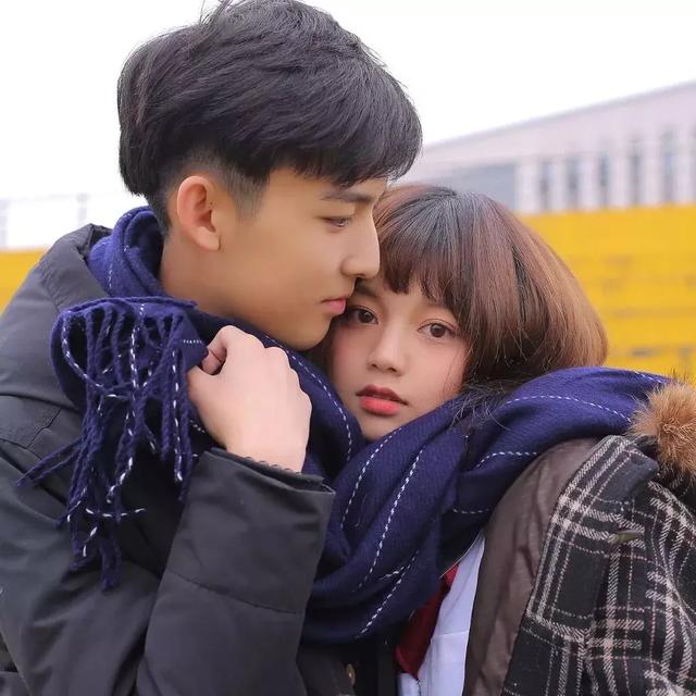 情头，兄弟头我觉着都可，微信头像，情头，兄弟头我觉着都可（我一人承受不来，好兄弟）