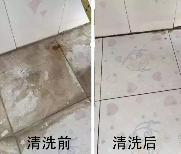 厕所黄污渍怎么去除，厕所发黄清洗的小妙招（保洁阿姨这个小妙招）