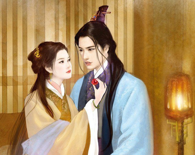 丈夫的别称有哪些(老公的33种叫法)-米亚号