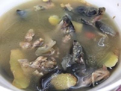 家常炖甲鱼，家常炖甲鱼窍门（营养滋补的炖甲鱼家庭版做法）