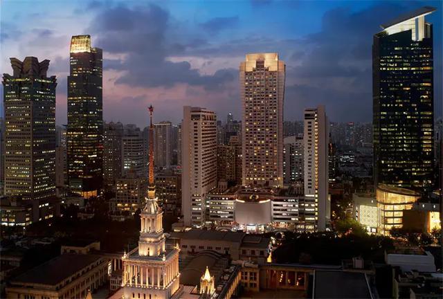 上海为什么称为魔都，上海为什么叫魔都（魔都外号的由来或许与一个三流作家有关）