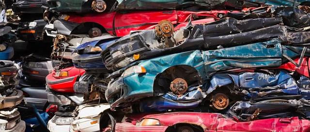 汽车多久强制报废，汽车一般几年强制报废（2021私家车报废新规）