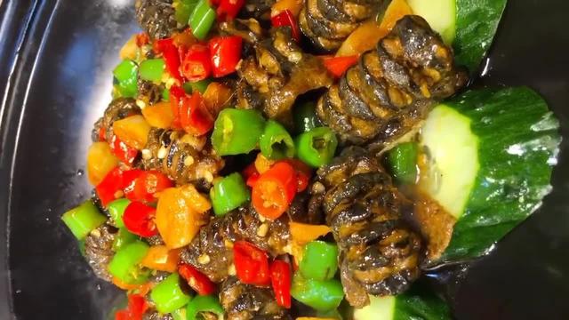 红烧黄鳝的做法，红烧黄鳝最简单做法（红烧黄鳝的正确做法）