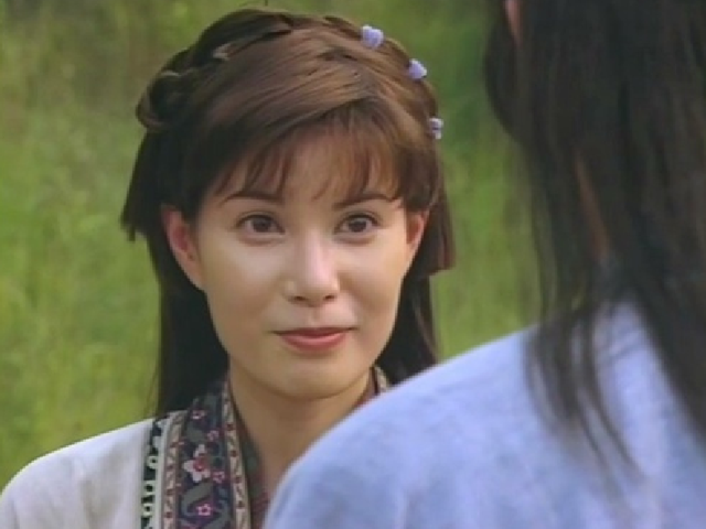 小昭扮演者，少年派小昭扮演者（这9位女星都演过小昭）