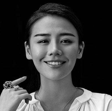 马思纯的微笑是什么梗，马思纯撞脸海绵宝宝的原因找到了