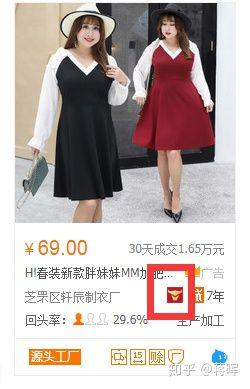 淘宝开店货源怎么找(新手开网店找货源一件代发)