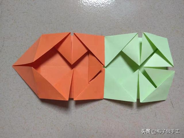 世界上最好看的折纸，世界折纸艺术（相册集怎么用纸折简单又好看）