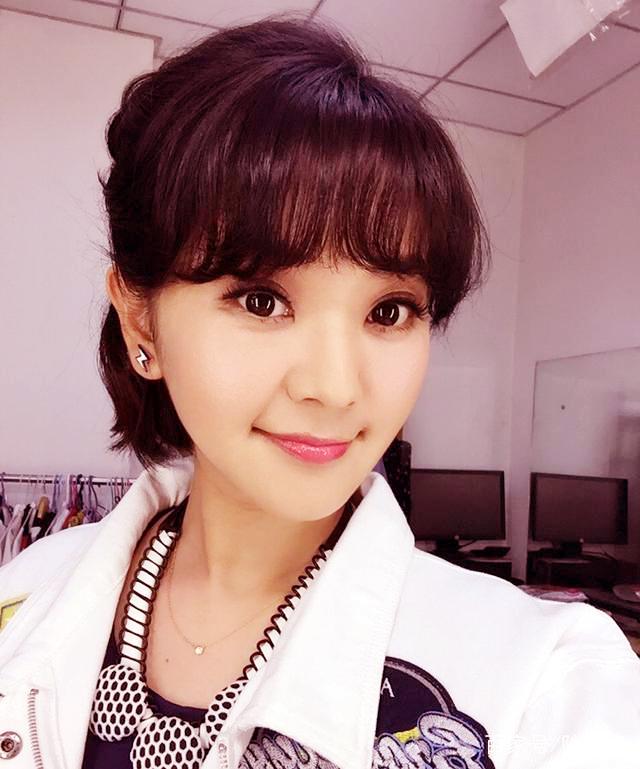 方琼个人资料，央视花旦方琼：早年丧父（方琼个人资料 老公）