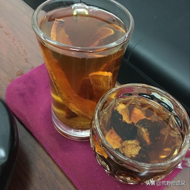 锁阳茶的功效，锁阳怎么个吃法。（锁阳曾被广泛用于中外传统医学）