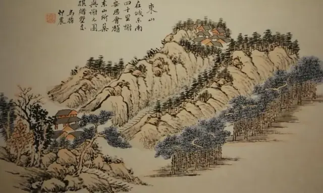 东山再起的主人公是谁，精忠报国的主人公是谁（“东山再起”典故的主人公是谁）