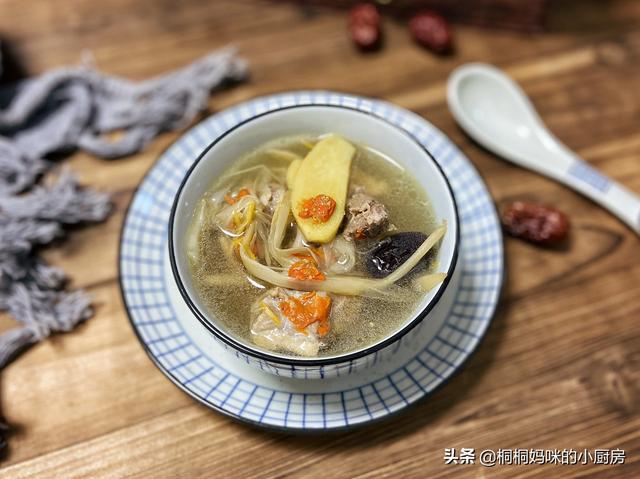 广东老火靓汤，广东老火靓汤简介（推荐10种广东老火汤）