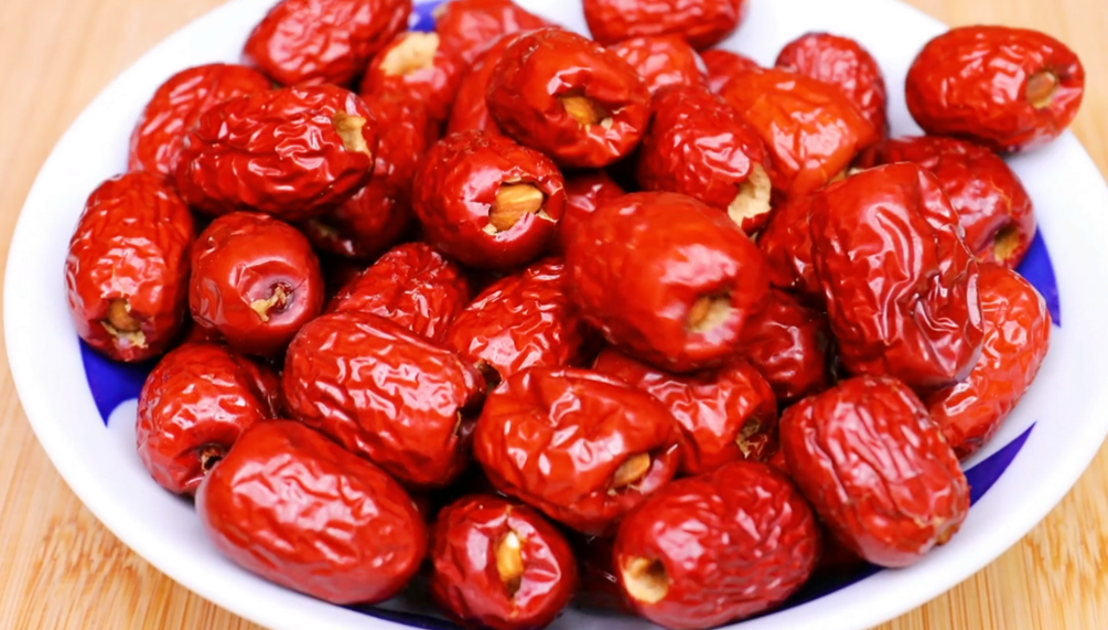 图片[2]-【奶枣】做法步骤图 自己在家做 原来真的这么好吃-起舞食谱网