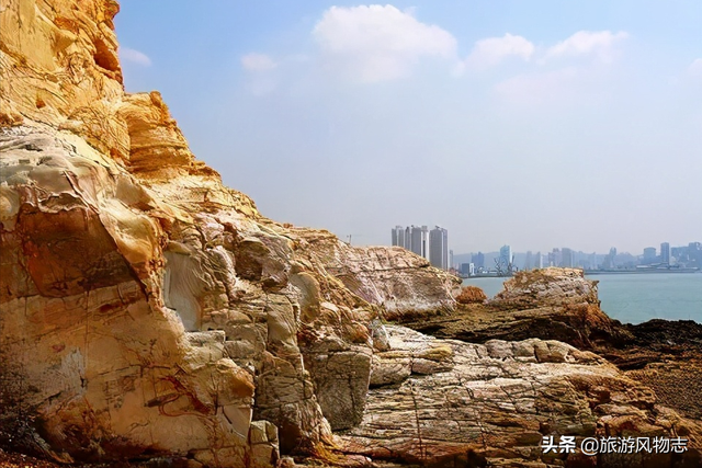 厦门十大最美海岛是什么，厦门最美的五个岛是哪里（盘点厦门10个岛屿）