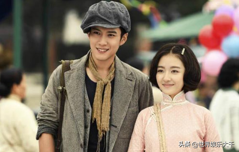 今生共相伴 歌词，今生共相伴歌词（春晚和谢霆锋牵手的那个女孩）