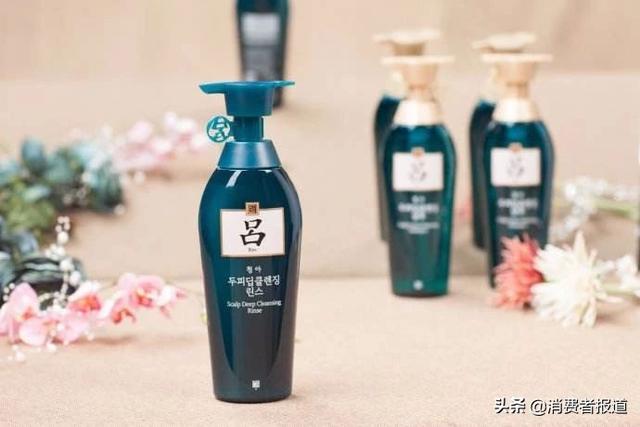 掉头发用什么洗发水，女人掉头发用什么洗发水（吕、章光101表现一般；欧倍青、霸王倒数）