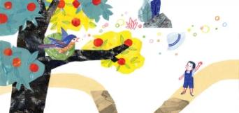 一个人走在路上，忽然有点小伤感，一个人走在路上的图片（看《一个男孩走在路上》让他学会分享和传递）