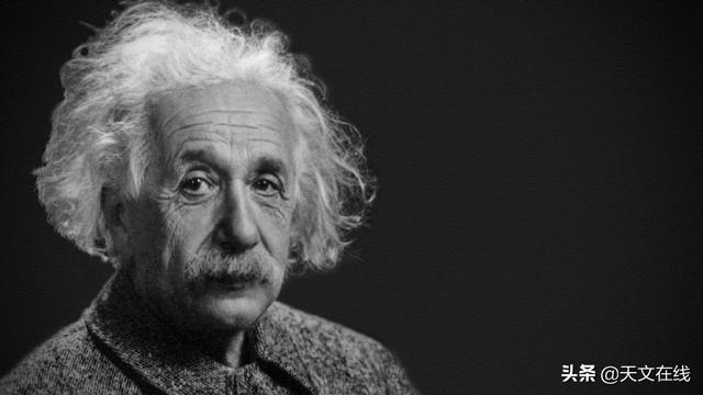 爱因斯坦简介，牛顿晚年为什么疯了（科学家：它的大脑比我们大）