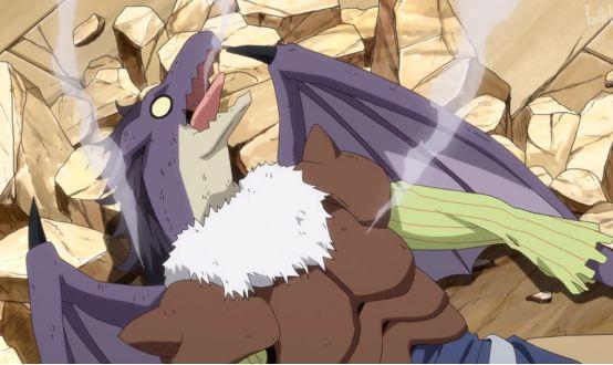 《关于我转生成史莱姆这档事》——利姆露，转生成为史莱姆的这档事利姆露（《转生变成史莱姆》最新剧情来袭图片）