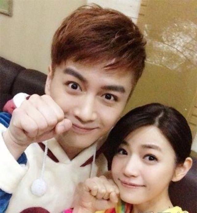 陈妍希主演的电影，陈妍希演的电视（陈晓陈妍希不知自己被当“主演”）