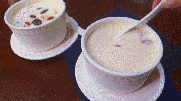 热奶茶制作方法和配方，暖冬5款热饮做法大公开