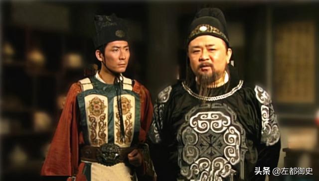 光禄大夫是什么官，官至光禄大夫什么意思（分析了解狄仁杰的“同凤台鸾阁三品平章事”）