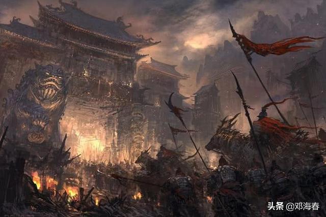 宠臣？叛徒？马屁精？乱世枭雄？还原一个真实的安禄山