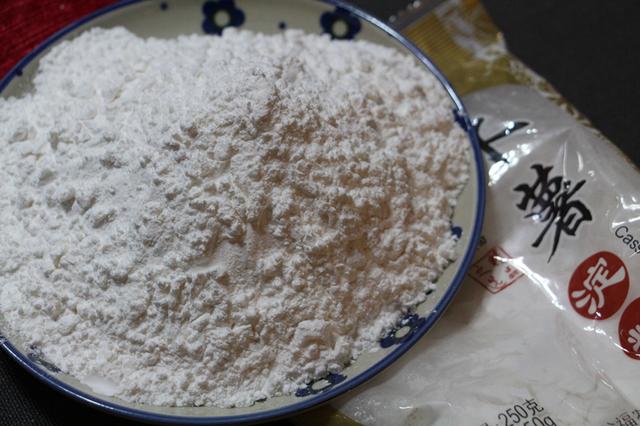 美食珍珠怎么做教程，孩子爱喝奶茶别出去买了