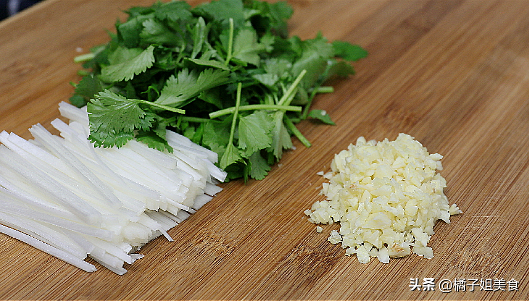 圖片[4]-【涼拌豆腐皮】做法步驟圖 滑嫩可口 簡單易做 我家一周吃8次-起舞食譜網