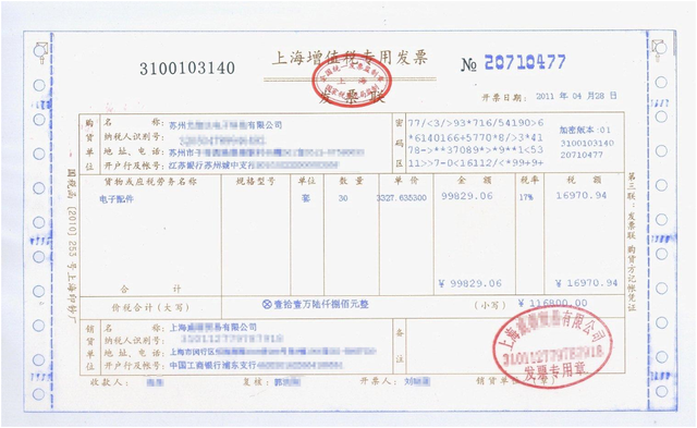 开专票需要提供哪些信息，专票需要提供哪些信息（购物开发票时不知道开专票和普票）