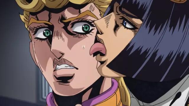 2,jojo梗盘点:关于秧歌star与屑老板.