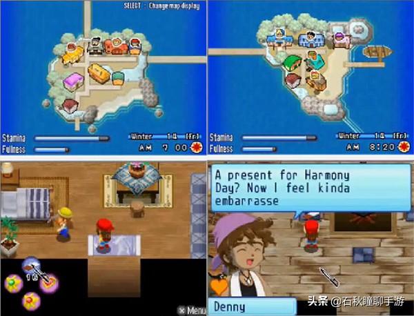 牧场物语 双子村，牧场物语双子村可以养什么动物（ 从简单种田到高自由度沙盒 你不知道的正统《牧场物语》系列回顾）