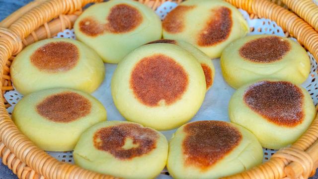 山药的吃法与做法，山药吃法与做法（应季而食特别养人）