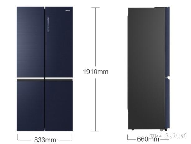 海尔成套家电（2021年海尔性价比冰箱推荐）