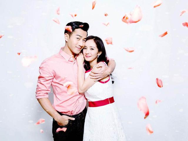 杨幂刘恺威主演的电视剧有哪些，杨幂刘恺威一起演的电视剧叫什么名字（杨幂和刘恺威的五部曲：相识）