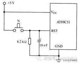 为什么高温下工作的单片机容易复位或死机，单片机耐高温150°c（单片机各种复位电路原理）