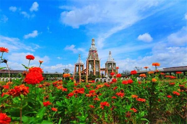 上海旅游景点排名前十，上海旅游景点怎么排名（上海十大免费著名的旅游景点）