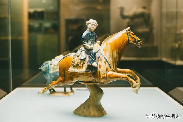 胡人指的是什么人（再吃胡食、睡胡床该有多美妙）