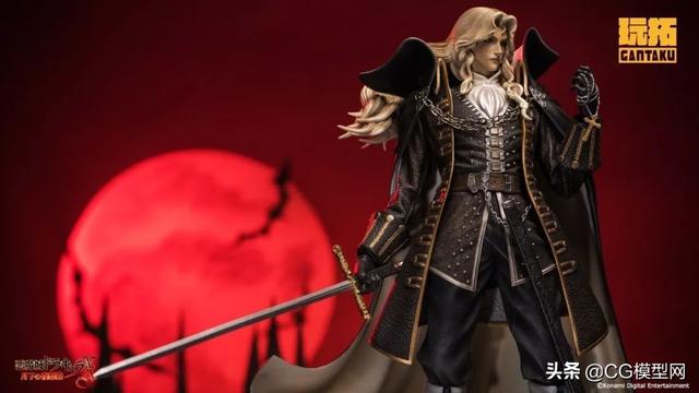 pxd，微信头像，pxd（201812期CG模型网作品展）