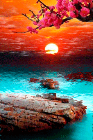 漂亮的图片，漂亮的图片人的头像动漫（这九张图片）