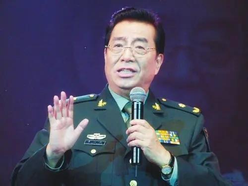 国家一级歌唱家名单，中国歌唱家名单（10位国家一级演员的歌手）