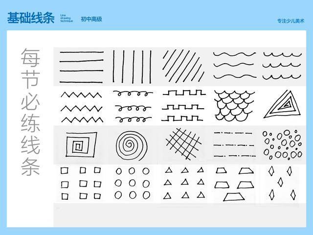 锦鲤怎么画，简笔画小鸟加一些线条也可以很漂亮（锦鲤怎么画简单又漂亮涂色）