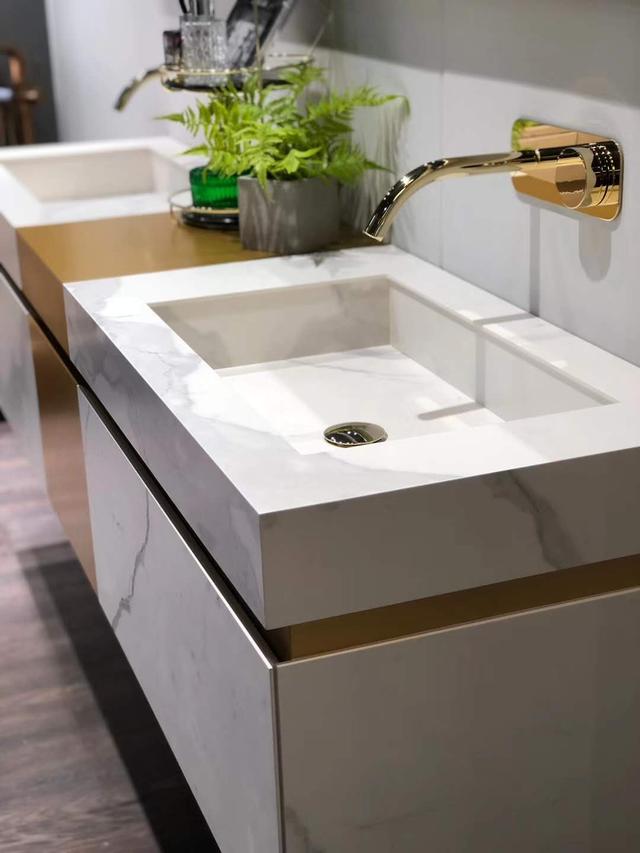 岩板是什么材料，岩板是什么材料有甲醛吗（关于岩板，看这一篇就足够了）