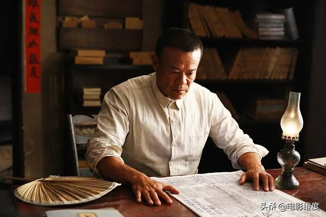 西藏秘密演员表，西藏密事演员表（出道17年用演技征服了观众）