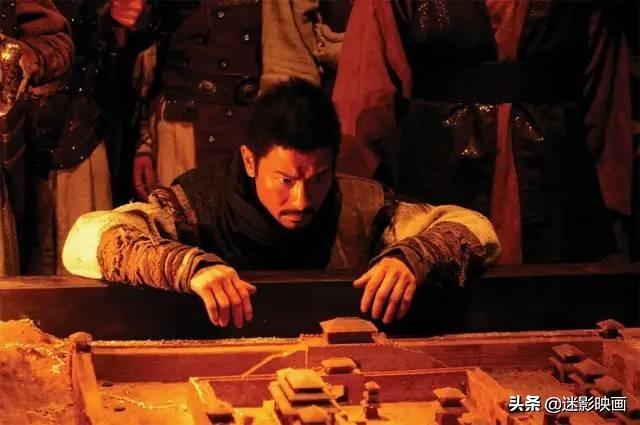 草船借箭缩写150字，草船借箭缩写（盘点日漫改编港片：力王封神）