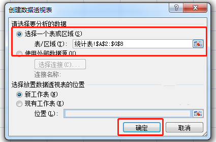 如何用Excel表格画统计图，怎么用excel表格制作统计图（如何用透视表做excel图表）