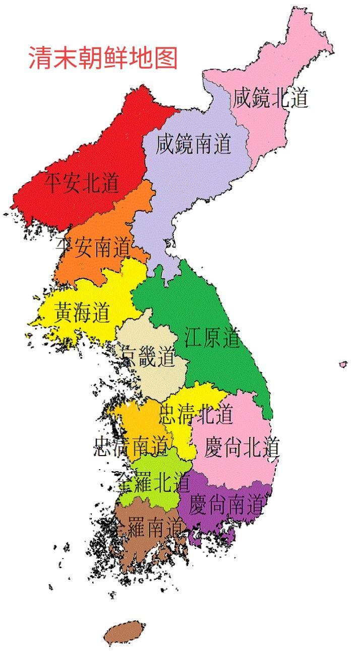 韩国有多大(新疆相当于几个韩国)插图(1)