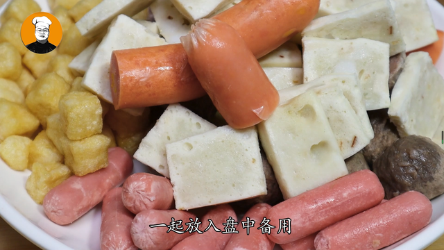 四川冒菜的做法，怎样做冒菜好吃（每次做一大锅不够吃）